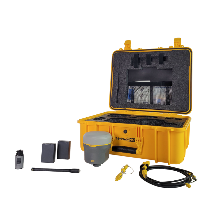 GNSS приемник Trimble R980