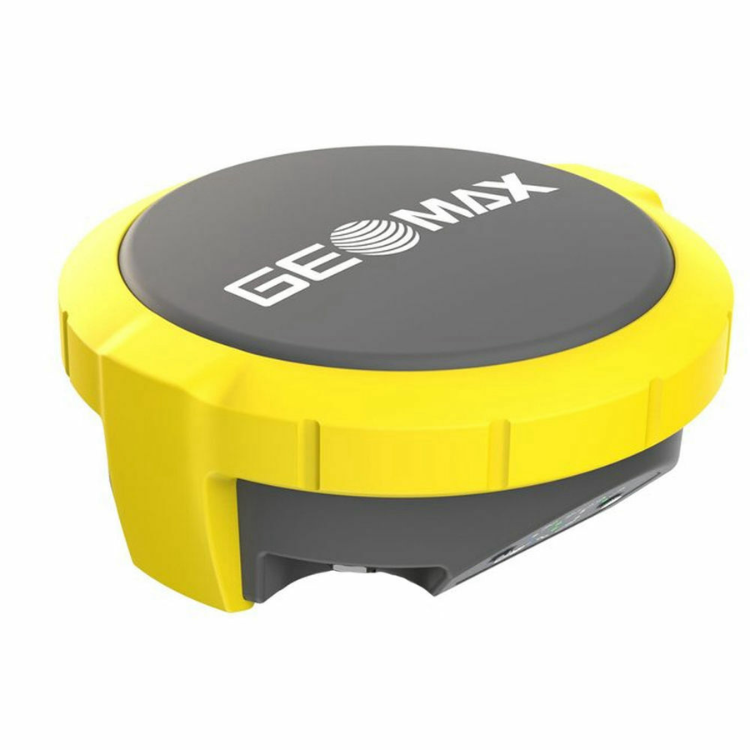 GNSS приемник GeoMax Zenith40 RTK-ровер (GSM+UHF)
