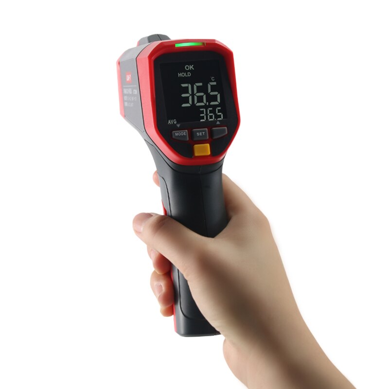 Тепловые приборы. Non contact temperature measuring instruments.