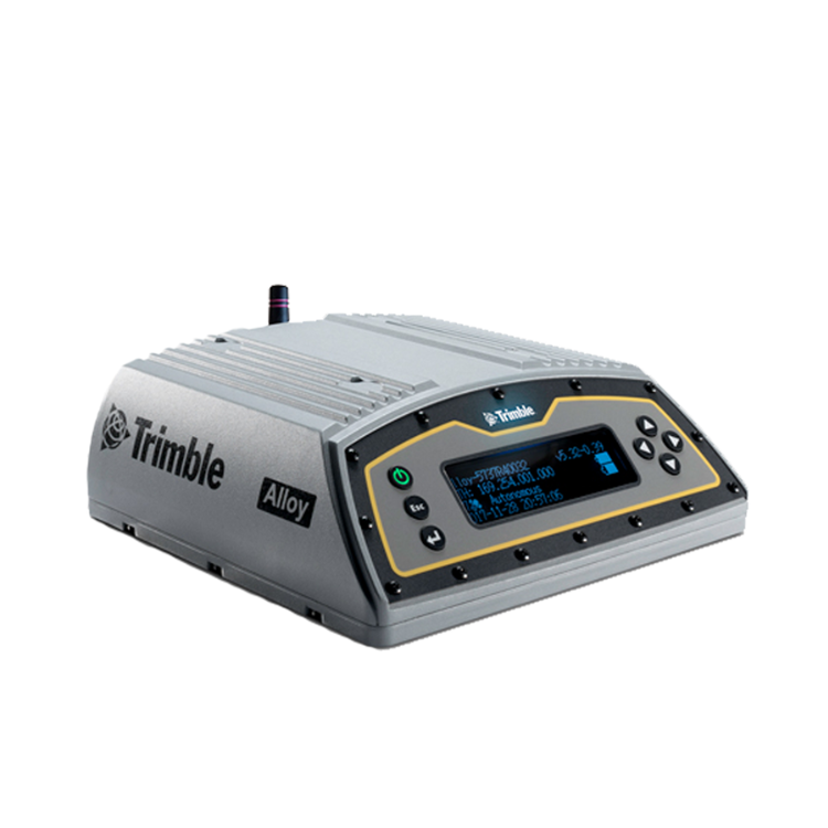 GNSS приемник Trimble Alloy