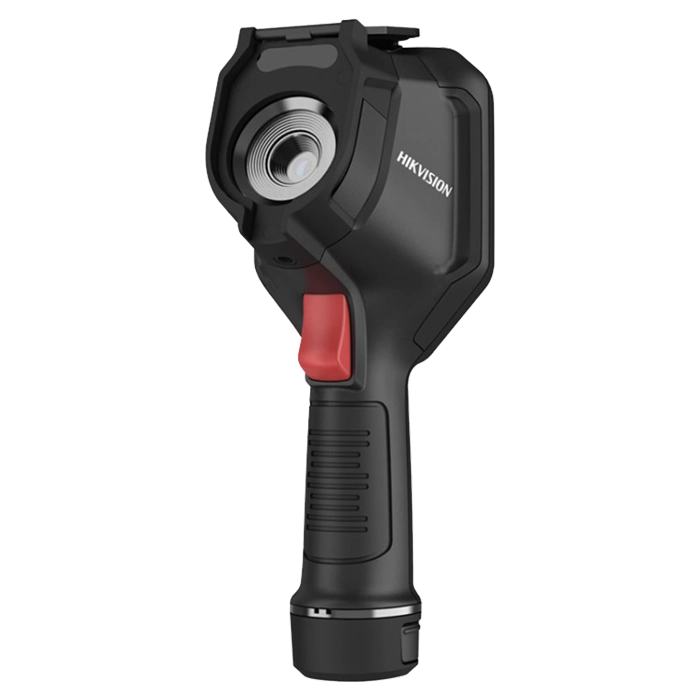 Hikmicro M11W – Тепловизионная камера с разрешением 384x288 и Wi-Fi