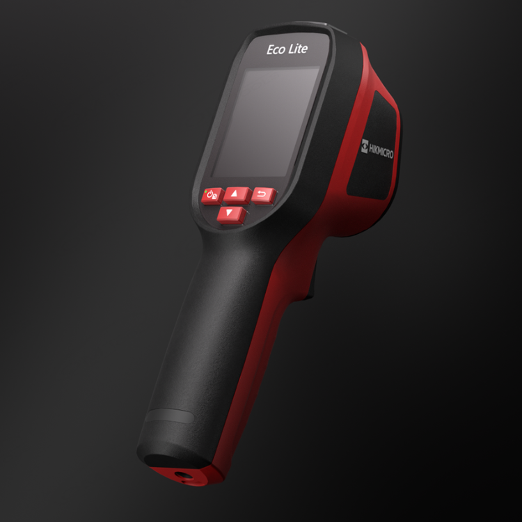 Тепловизор Hikmicro Eco-Lite