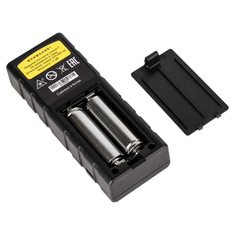 Лазерный дальномер AMO DART 60