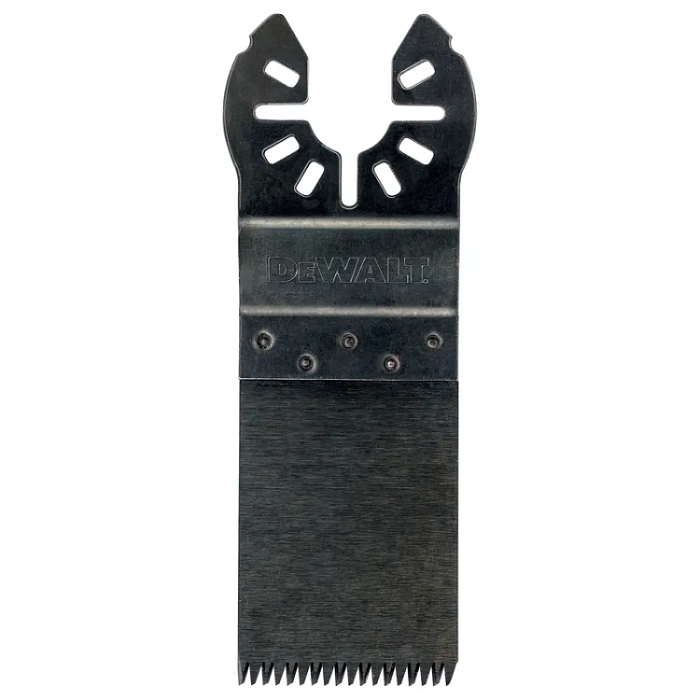 Насадка для многофункционального инструмента DeWALT 43х32мм