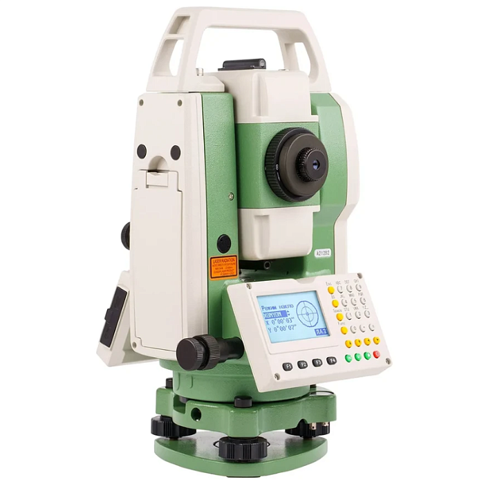 Электронный тахеометр FOIF RTS102 (R600, 2")