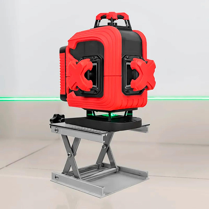 Лазерный уровень Condtrol Fliesen 4D