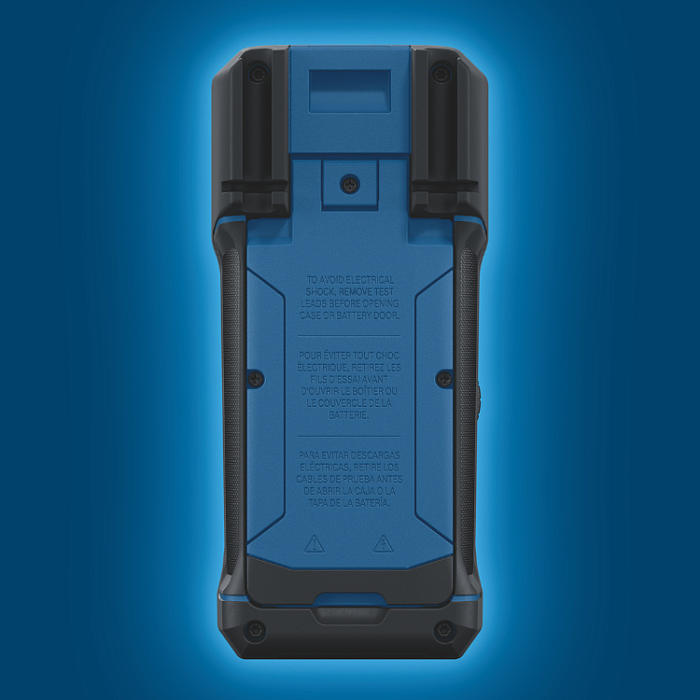 Цифровой мультиметр Bosch GDM 600-15