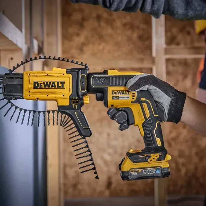 Насадка ленточная для подачи шурупов DeWalt