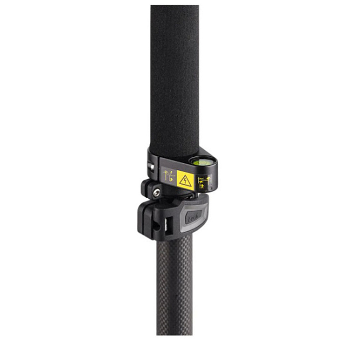 Веха телескопическая RGK GLS18