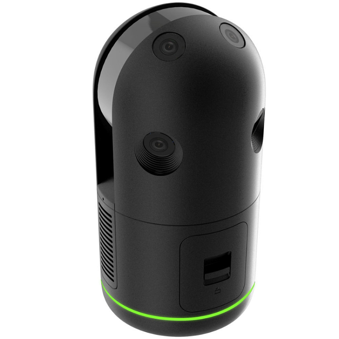 Лазерный сканер Leica BLK360 G2
