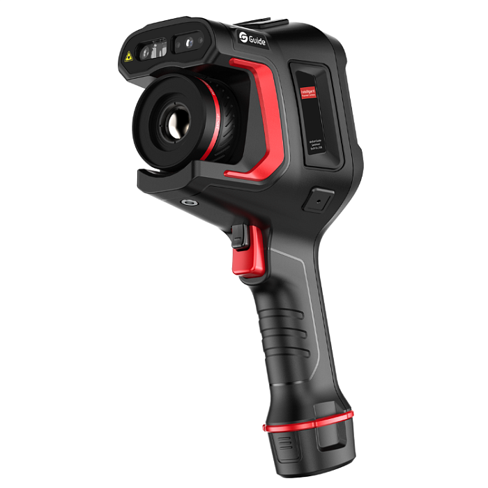 Тепловизор Guide H2