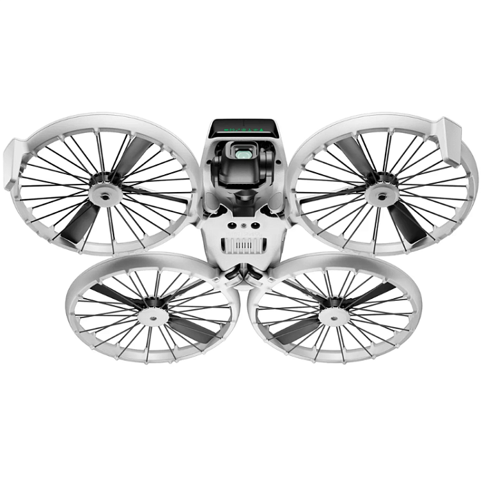 Дрон DJI Flip Fly More Combo (RC 2)