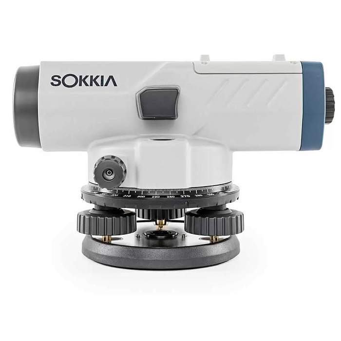 Оптический нивелир Sokkia B40A