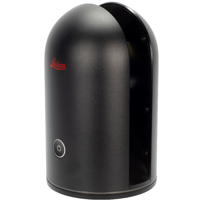 Лазерный сканер Leica BLK360
