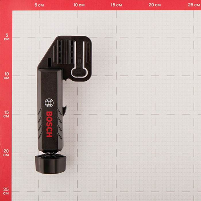 Держатель для приёмников LR6, LR7 Bosch