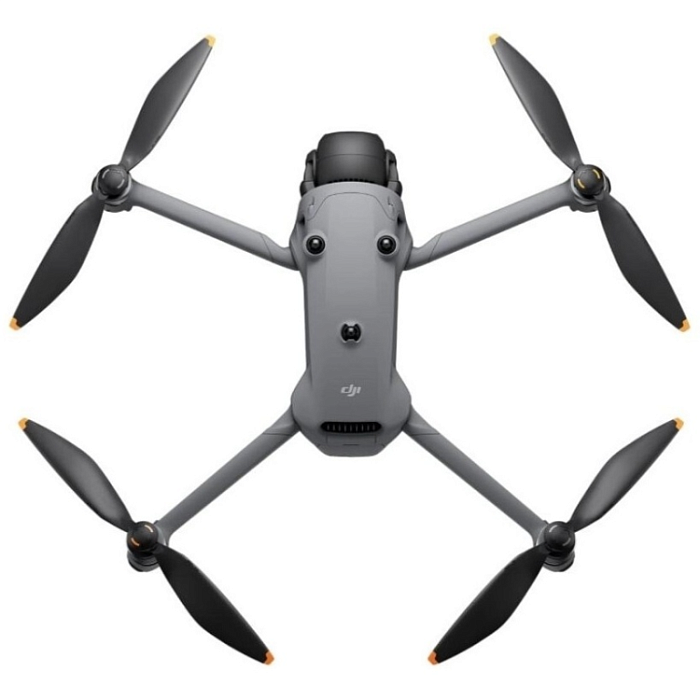 Дрон DJI Mavic 4 Pro Creator Combo (DJI RC Pro 2) 