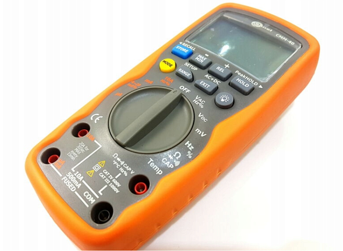 Мультиметр Sonel CMM-10