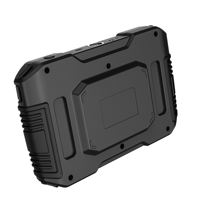 HIKMICRO AD21P Ультразвуковой акустический течеискатель воды