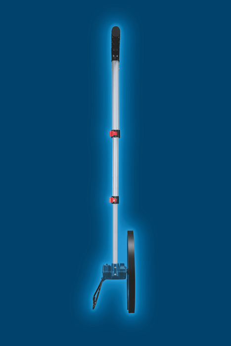 Дорожное колесо Bosch GWM 32 Professional