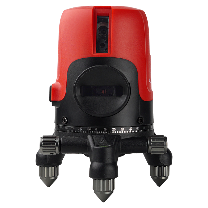 Лазерный уровень RGK ALPHA 205