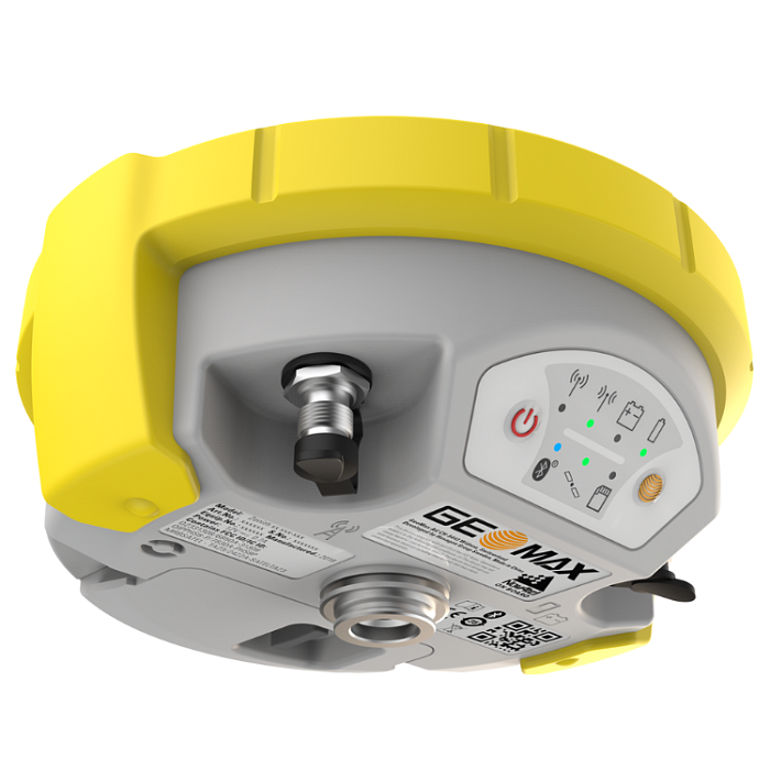 GNSS приемник GeoMax Zenith 16 (GSM+UHF)