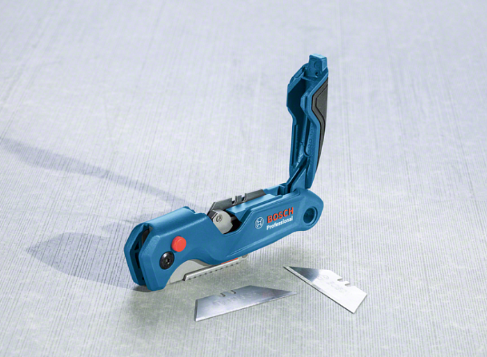 Набор универсальных ножей, 3 шт