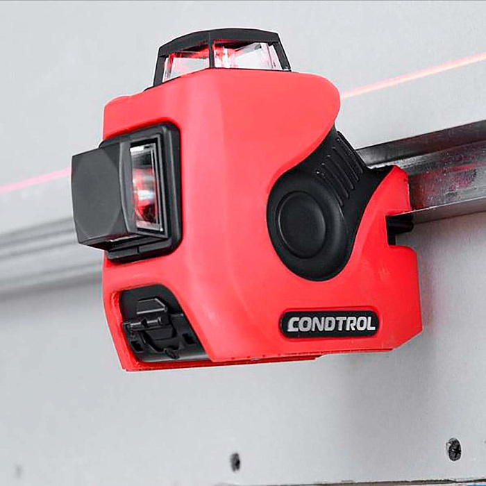 Лазерный уровень Condtrol Neo X2-360