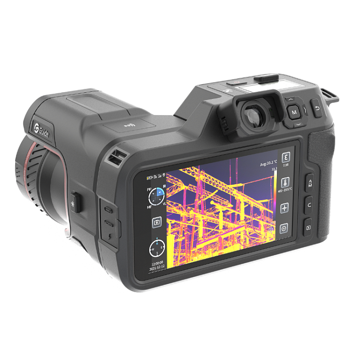 Тепловизор Guide PT850