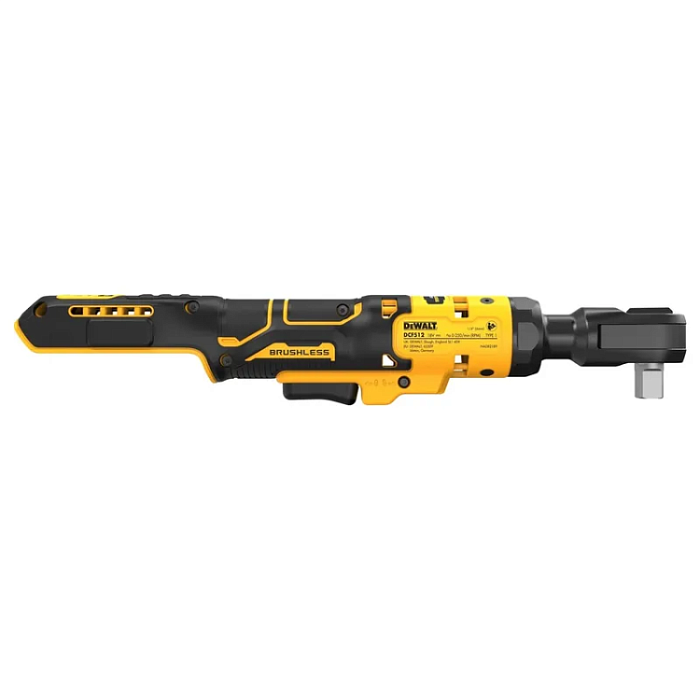 Аккумуляторный угловой гайковерт DeWalt DCF512N-XJ