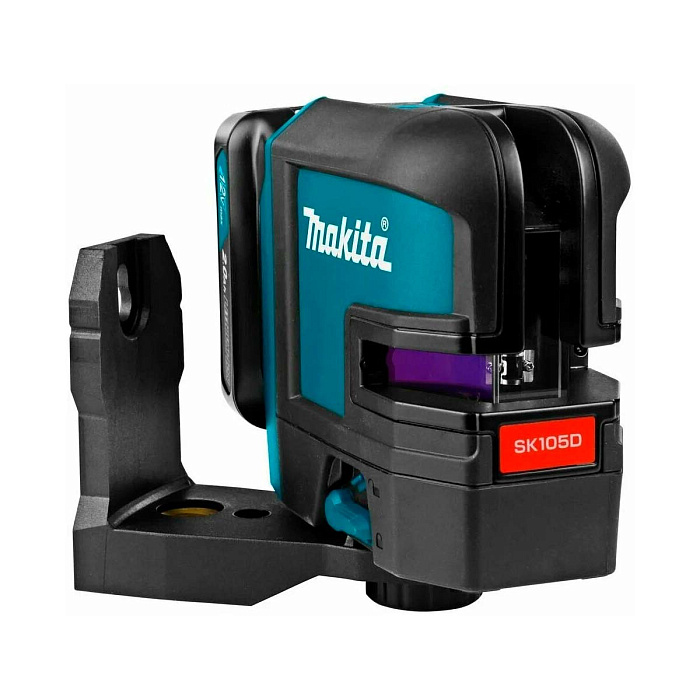 Лазерный уровень Makita SK105DZ