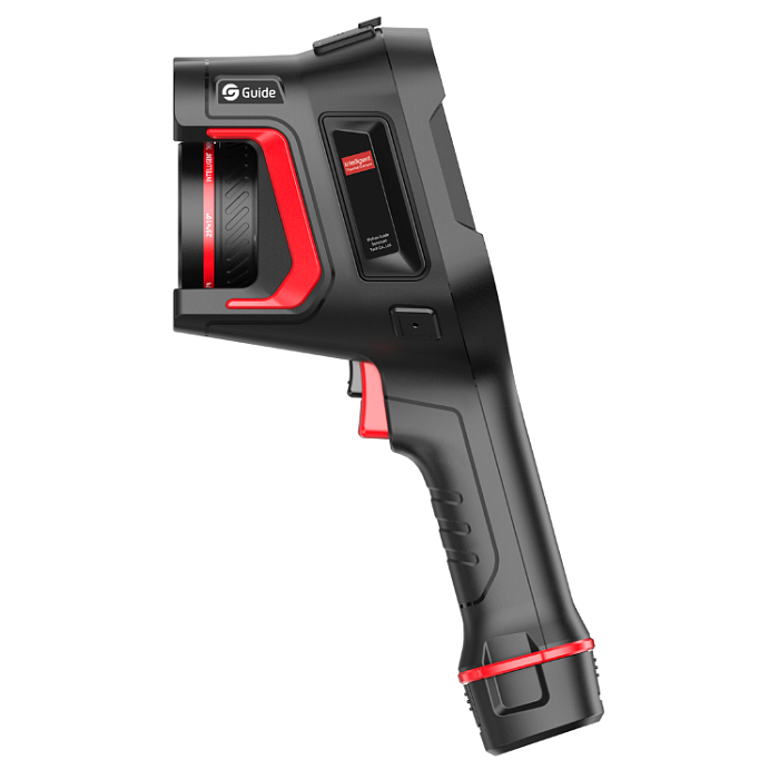 Тепловизор Guide H2