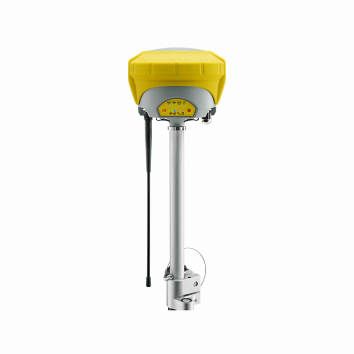 GNSS приемник GeoMax Zenith35 Pro (GSM+UHF) Radio 35W