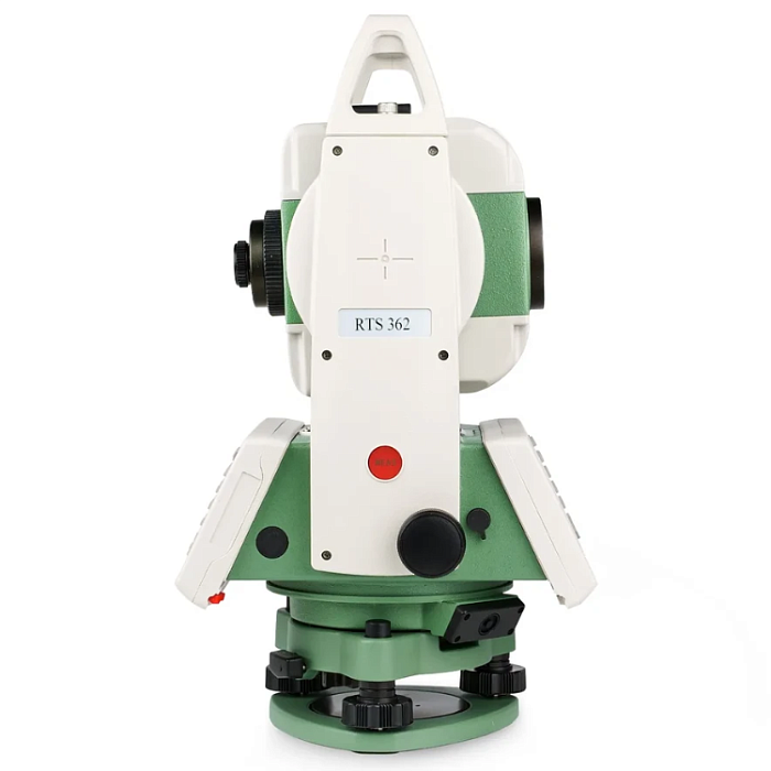 Электронный тахеометр FOIF RTS362 (R1000, 2")