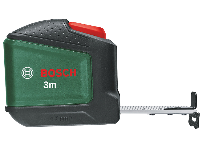 Рулетка измерительная Bosch 3 м