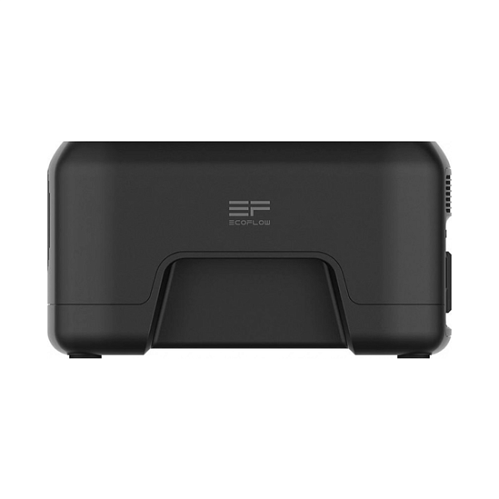 Портативная зарядная станция EcoFlow RIVER mini