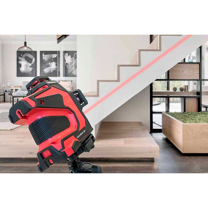 Лазерный уровень Condtrol Omniliner 3D Kit