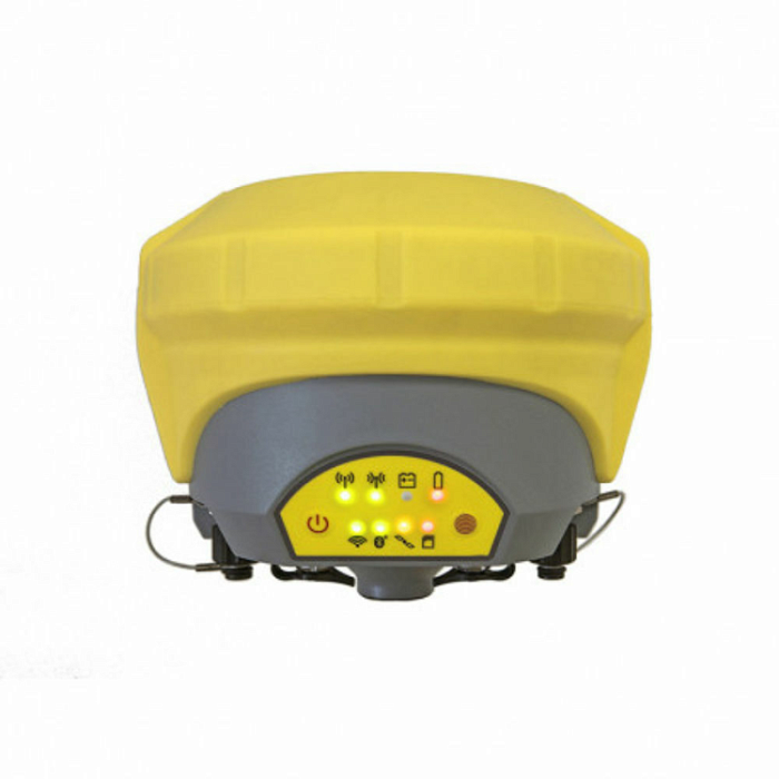 GNSS приемник GeoMax Zenith35 Pro (GSM+UHF) Radio 35W