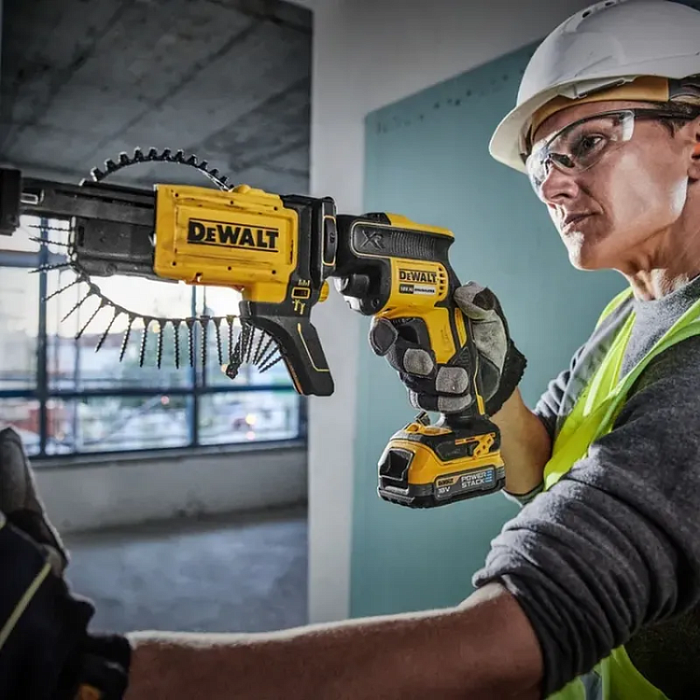 Насадка ленточная для подачи шурупов DeWalt