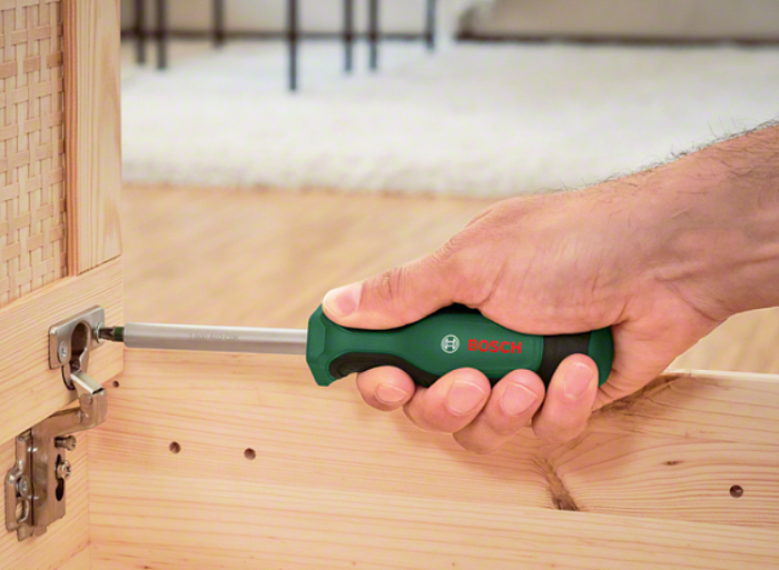 Набор инструмента расширенный, 132 предмета