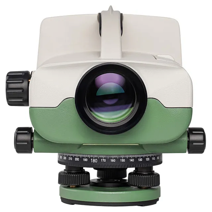 Высокоточный цифровой нивелир FOIF EL03