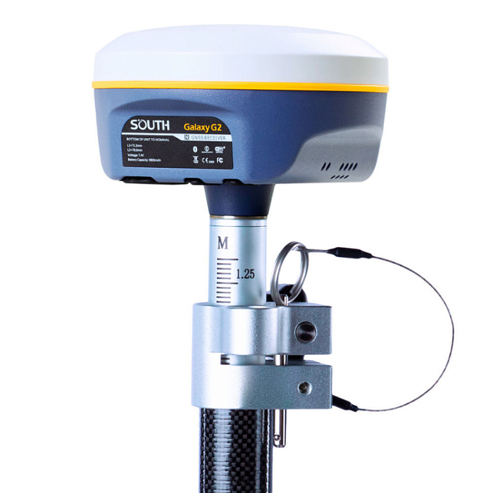 GNSS приемник SOUTH Galaxy G2