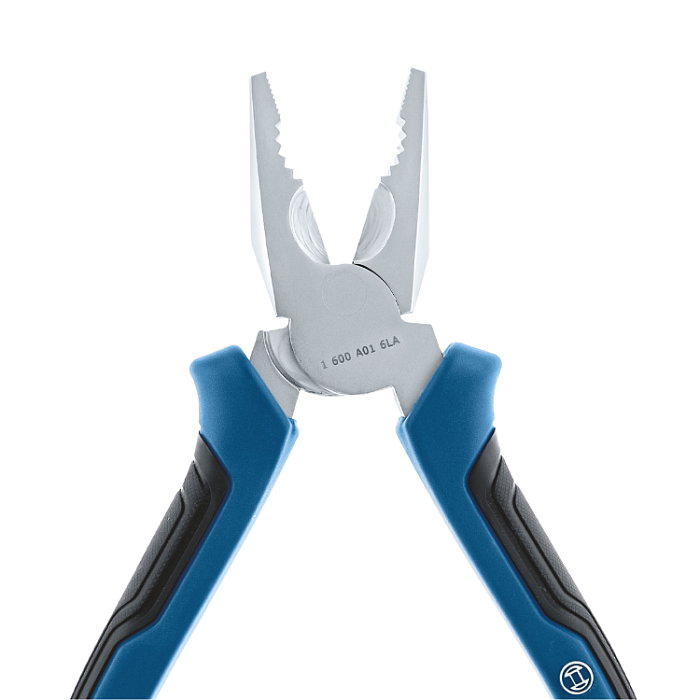 Комбинированные плоскогубцы Bosch 180 мм