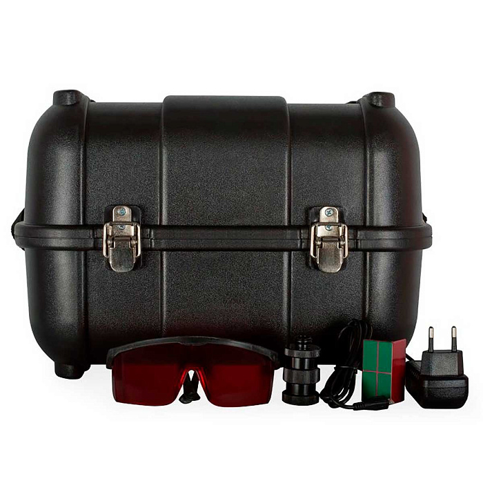 Лазерный уровень Condtrol Octoliner SERVO