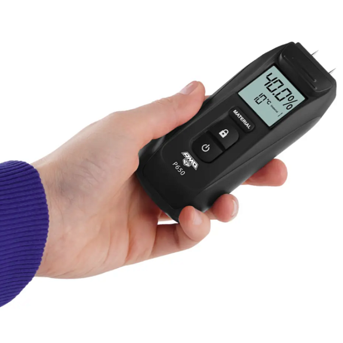 Влагомер AMO P650