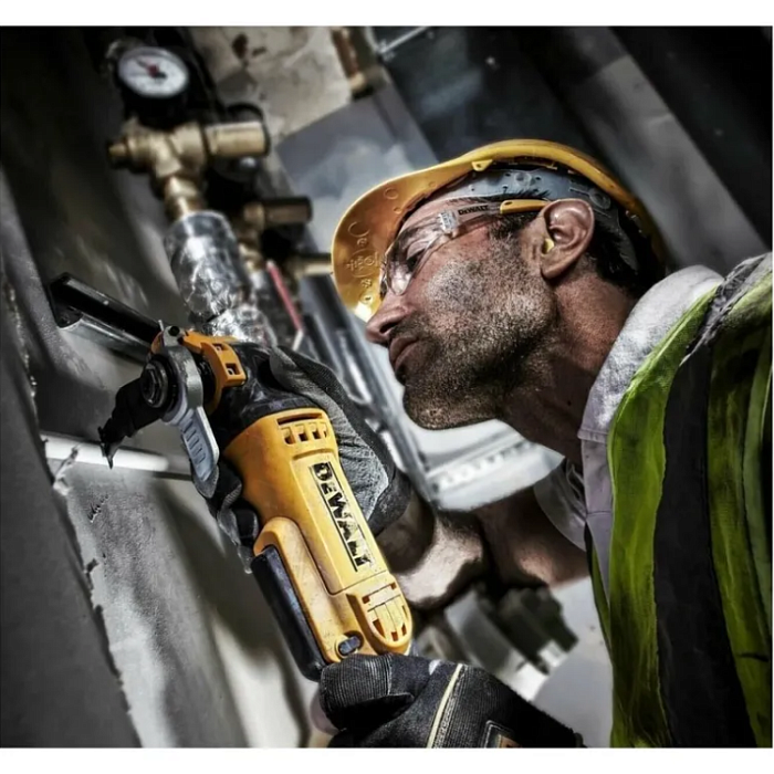 Насадка для многофункционального инструмента DeWALT 43х30 мм