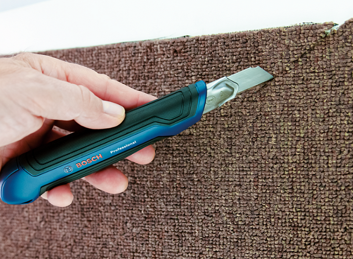 Набор универсальных ножей, 3 шт