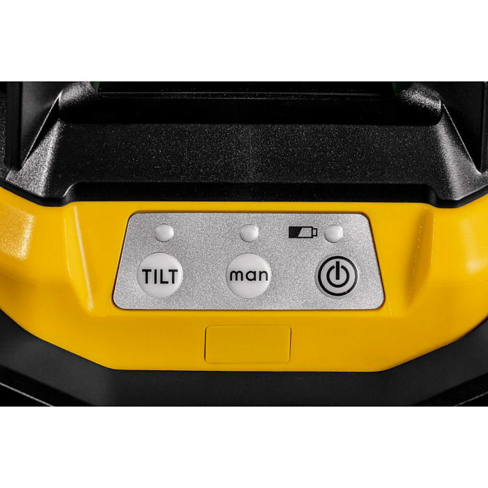 Ротационный лазерный нивелир STABILA LAR 160 + ресивер REC160 RG 19157