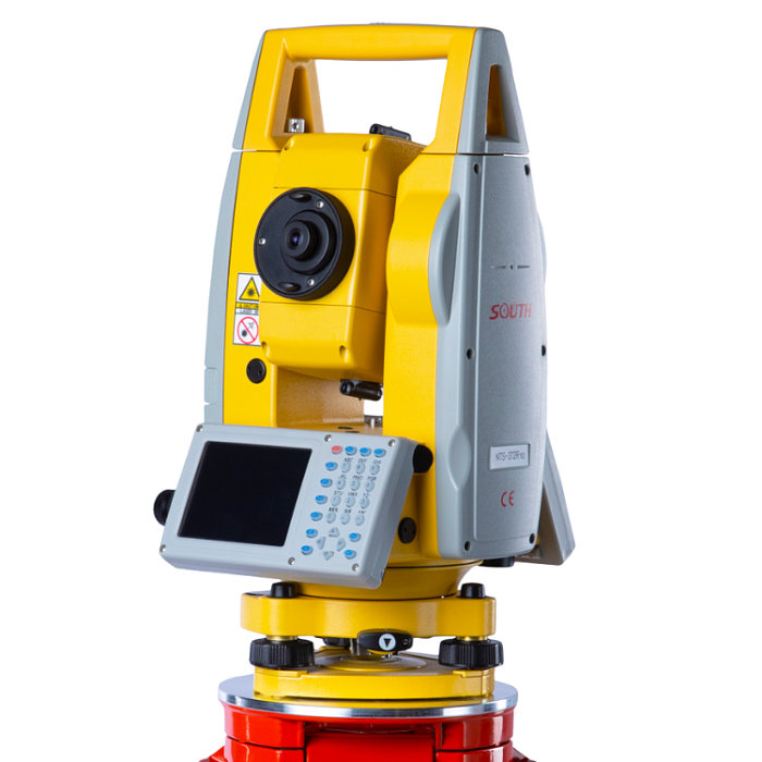 Электронный тахеометр SOUTH NTS-372R10