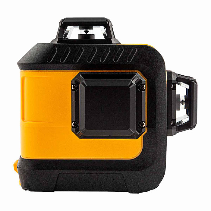 Лазерный уровень DENZEL LX 360-3 Red