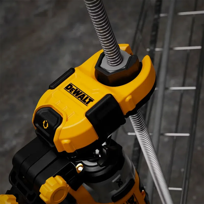 Насадка для монтажа резьбового крепежа DeWALT DT20562-QZ
